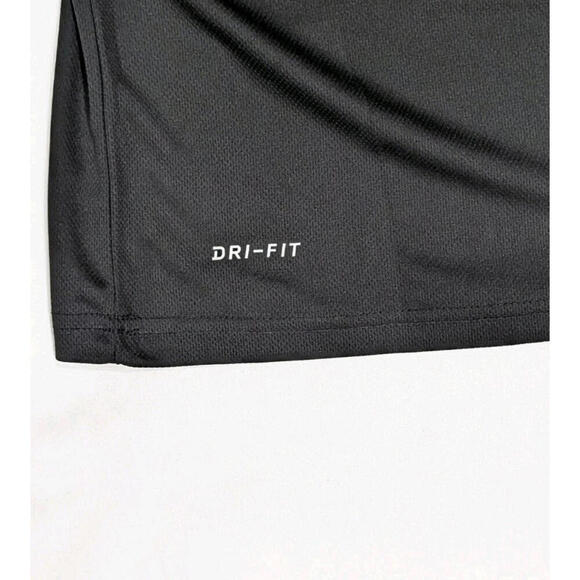 NBA MLK We Cannot Walk Alone Long Sleeve Dri-Fit Training T Shirt Size 2XL - Picture 6 of 9